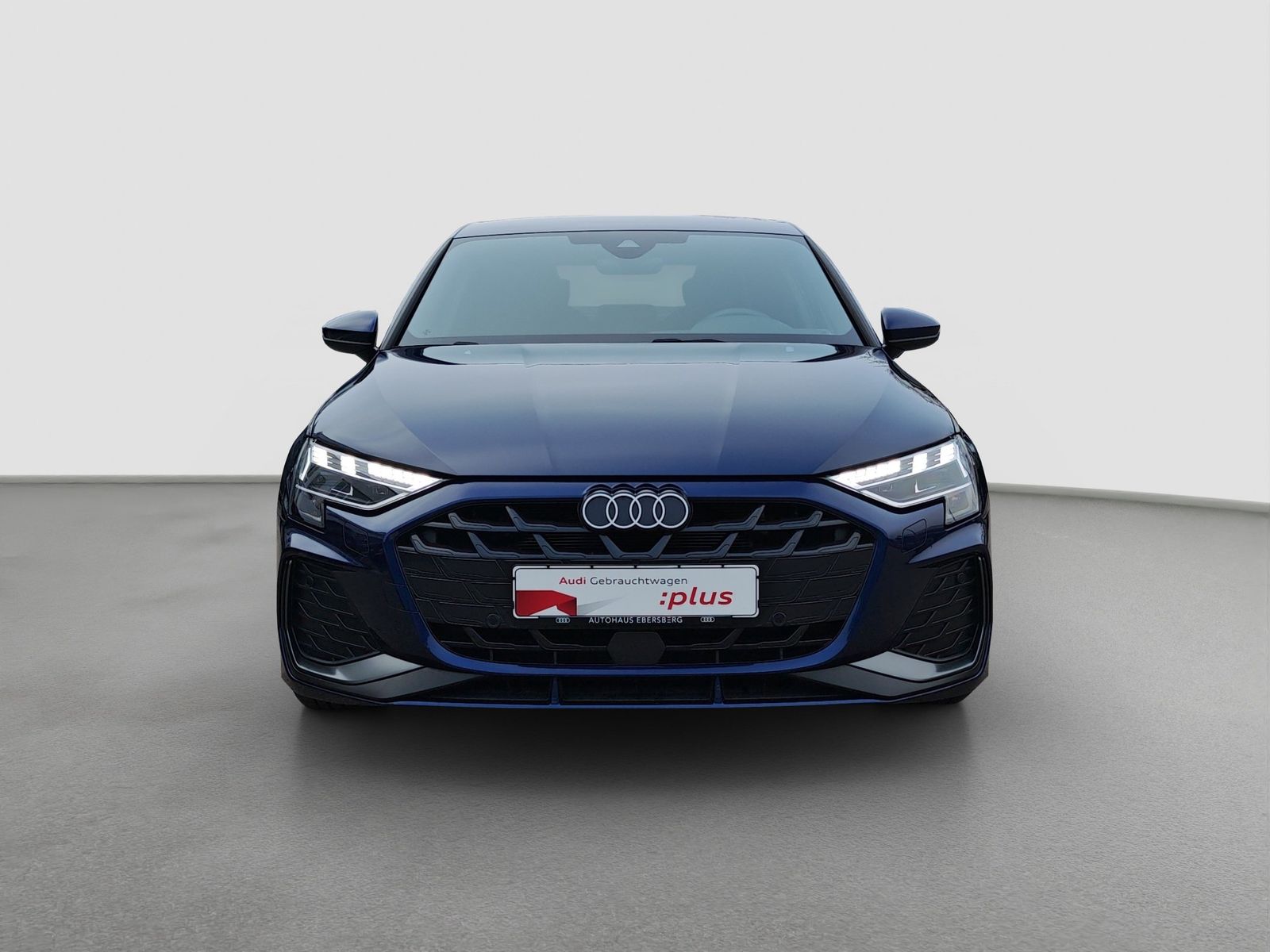Audi A3 - Bild 3