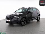 Skoda Kamiq 1.0 TSI MONTE CARLO PANORAMA,KEYLESS,ACC - Skoda Kamiq aus 2024