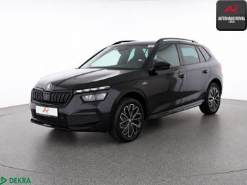 Skoda Kamiq - 1