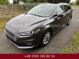 Ford Mondeo 2,0 EcoBlue 140kW Titanium Allrad - graue Ford Mondeo