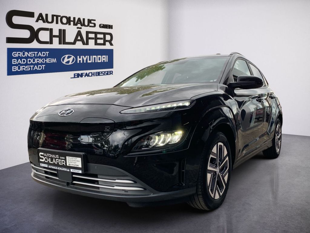 Image of Hyundai KONA