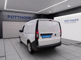 Volkswagen Caddy Cargo 2.0 TDI SITZHZG GRA WINTERPAKET - Volkswagen Caddy: 3 Türen
