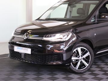 Volkswagen Caddy eHybrid DSG Style LED NAVI ACC KAMERA AHK