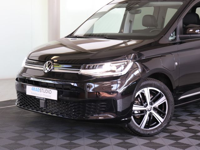 Volkswagen Caddy eHybrid DSG Style LED NAVI ACC KAMERA AHK