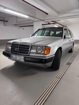 Mercedes-Benz W124 S124 200TE Top Zustand - Mercedes-Benz: Kombi, S124