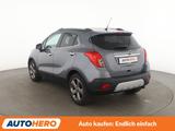 Opel Mokka 1.4 Turbo Innovation ecoFlex*TEMPO*PDC* - Opel Mokka Gebrauchtwagen in Hannover
