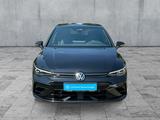 Volkswagen Golf VIII R 2.0TSI 4M 5JG+MATRIX+AHK+PANO+HARMAN - Volkswagen Golf: 4.5