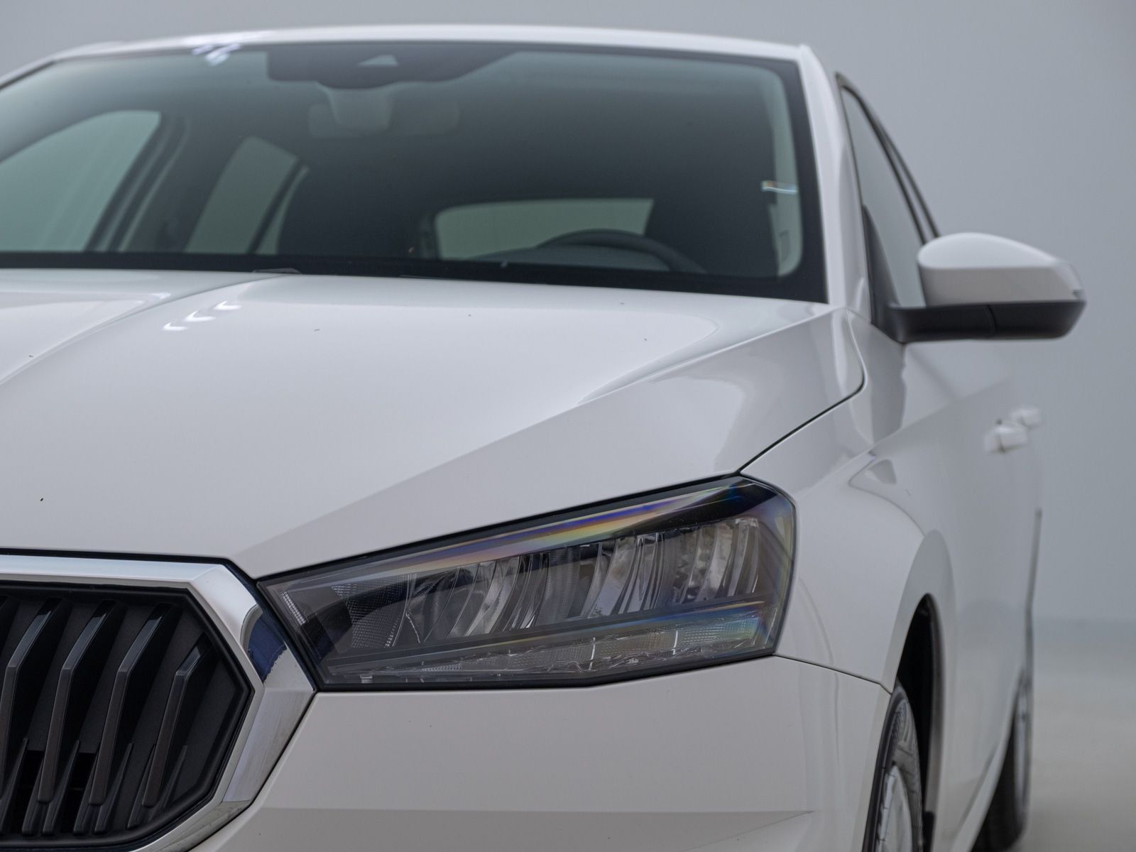 Skoda Fabia - Bild 22