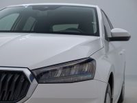 Skoda Fabia - Vorschau Bild 22