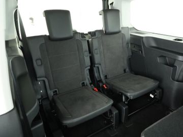 Volkswagen Caddy Maxi eHYBRID DSG STYLE ACC KAM 7 Vorb.AHK