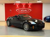 Nissan Z 350Z Roadster HR 3.5 V6 Lev 2 - GIA' IM - Nissan 350Z aus 2008