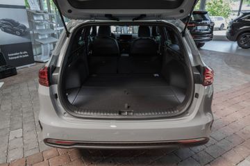 Bild 11 Kia cee'd Sportswagon Ceed SW 1.5 T-GDI Nightline Edition Navi USB