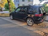 Mercedes-Benz GLB 220 d 4MATIC - Mercedes-Benz GLB 220 von privat