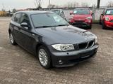 BMW 120i Lim. Advantage/Automa/Navi/Pdc/Xenon/Deu - BMW 120 aus 2005: 120d