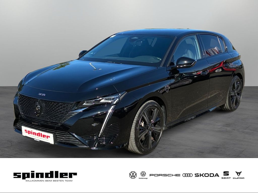 Image of Peugeot 308