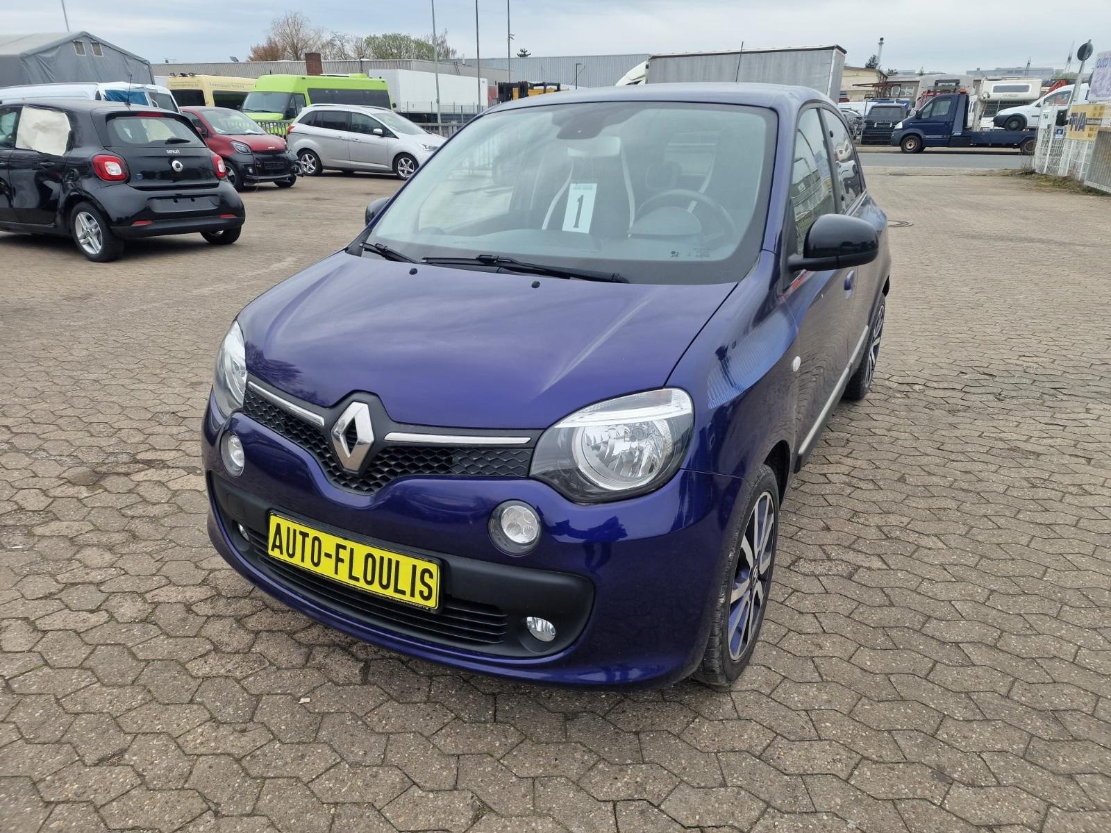 Renault Twingo ENERGY TCe 90 EDC Cosmic