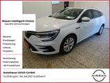 Renault Megane IV 1.3 TCe 115 Grandtour Zen GPF - Renault Megane Gebrauchtwagen in Saarbrücken