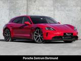 Porsche Taycan Sport Turismo BOSE Panorama LED-Matrix - rote Porsche Taycan