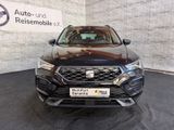 Seat Ateca FR 2.0 TDI DSG/AHK/CAM/BEATS/CARPLAY - Seat Ateca: Fr