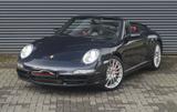 Porsche 997 997 3.8 Carrera 4S Cabrio - Porsche 997: Cabrio, 4s