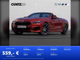 BMW 840i xDrive *M Sportpaket *Innovationspaket *Dri - BMW 840: Cabrio