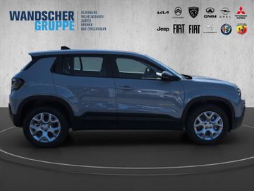 Jeep AVENGER ELEKTRO ALTITUDE *INFOTAINMENT&KOMFORT*