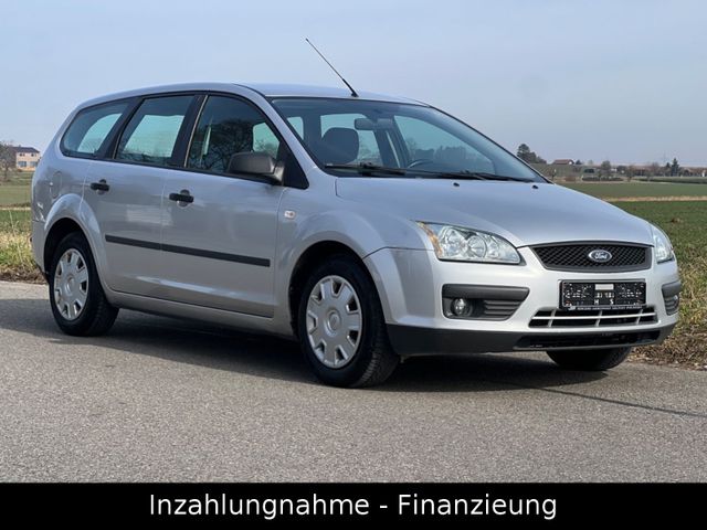 Ford Focus Turnier Trend/Klima/