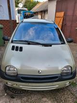 Renault Twingo Initiale Automatik - Renault Twingo: Initiale