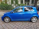Toyota Yaris ts 1,5l - Toyota Yaris: Ts
