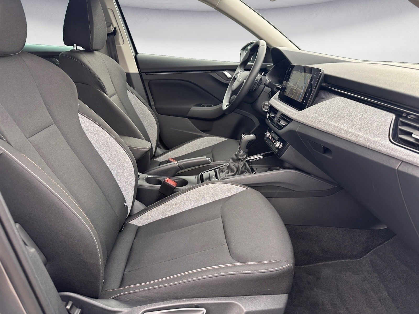 Skoda Scala - Bild 9