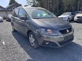 Seat Alhambra Style - Seat Alhambra in Düsseldorf
