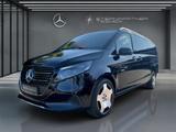 Mercedes-Benz V 300 d AVANTGARDE Extralang 19''+StHz+AUGMENTED