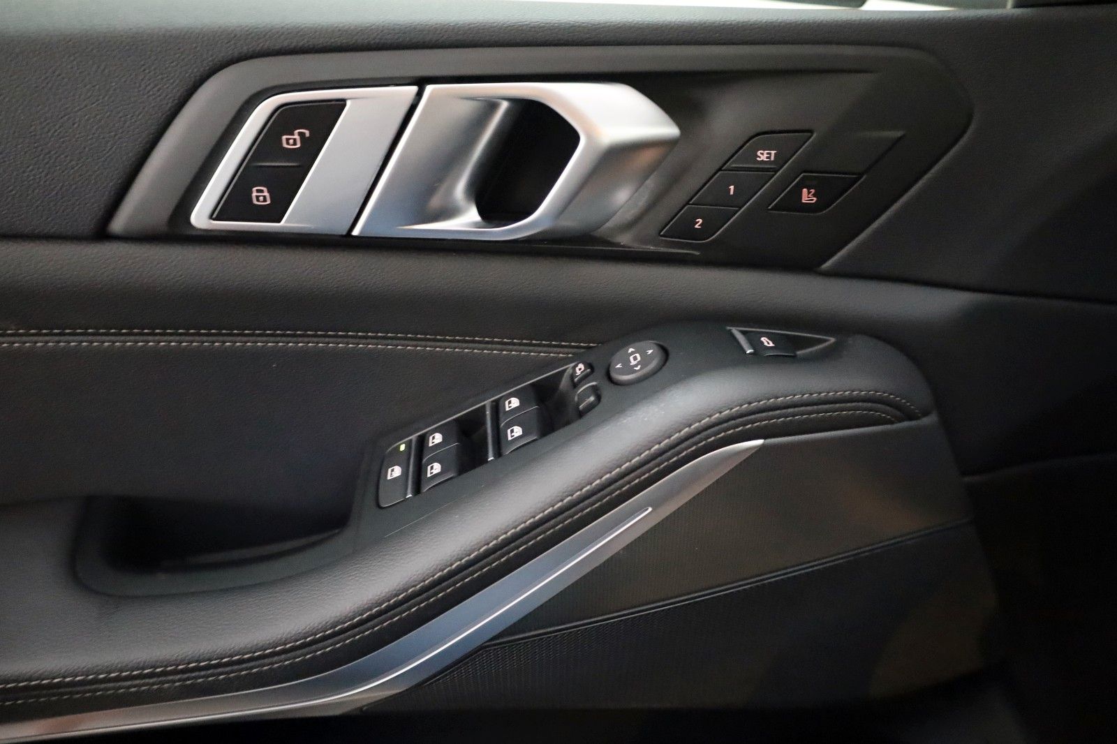 Fahrzeugabbildung BMW X5 xDrive 45e ,Leder,Navi,LED,SH,Carplay,Kamera