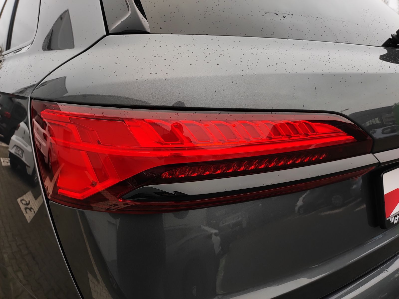 Audi Q7 - Bild 9