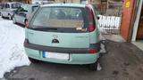 Opel Corsa 1.2 -