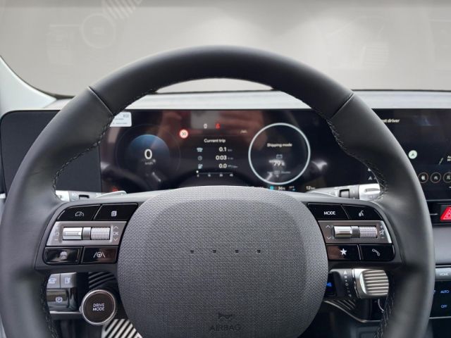 Hyundai IONIQ 5 - Bild 8