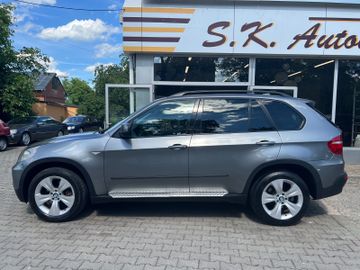 BMW X5 - 2