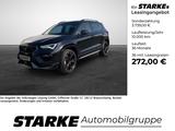 Cupra Ateca 2.0 TSI DSG 4Drive  AHK Navi LED Kamera PD - Cupra Ateca Gebrauchtwagen