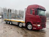 Scania G480 - Scania 480
