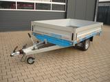 Barthau EH 1351 - Barthau LKWs