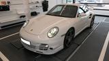 Porsche 997 Turbo - 111 Punkte - Exclusive Manufaktur