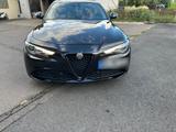Alfa Romeo Giulia 2.2 Diesel - Alfa Romeo Gebrauchtwagen in Kassel
