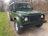 Land Rover Defender 300Tdi 2.Hand!Klima!Tüv Neu! - Land Rover aus 1998