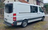 Mercedes-Benz Sprinter 213 CDI - Mercedes-Benz Sprinter 213 cdi