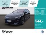 Volkswagen ID.7 Tourer Pro *AHK*4J GAR*BLACKSTYLE*4x SHZ*WÄ