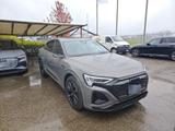 Audi Q8 e-tron Sportback S line Pano Memory 360° Keyl - Audi Q8 e-tron Jahreswagen