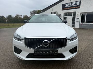 Volvo XC60 - 2