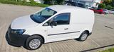 Volkswagen Caddy*1.6*TDI*Kasten*EcoProfi*Sitz/Standheizung* - Volkswagen Caddy mit Diesel-Antrieb: Standheizung