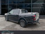 Ford Ranger Wildtrak 2l Aut. DoKa LED*el. Rollo*Kamer - Ford Ranger: Rollo