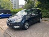 Ford Galaxy 2,0 TDCi Ghia - Ford Galaxy in Duisburg